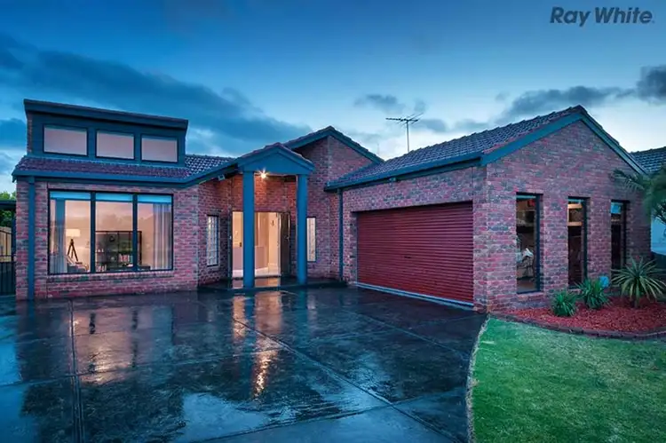 11 Malster Court, Keilor Downs VIC 3038