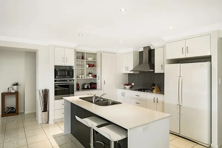 Third view of Homely house listing, 19 Fallon Drive, Middle Ridge QLD 4350