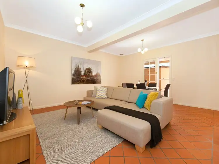 Third view of Homely house listing, 47 Barchester Street, Sherwood QLD 4075