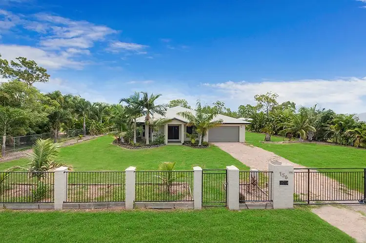 Main view of Homely house listing, 156 Ring Road, Alice River QLD 4817