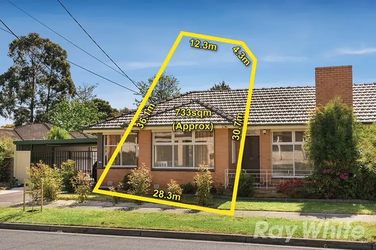 14 Kendall Street, Mount Waverley VIC 3149