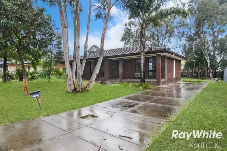 Main view of Homely house listing, 36 Beckman Avenue, Highbury SA 5089