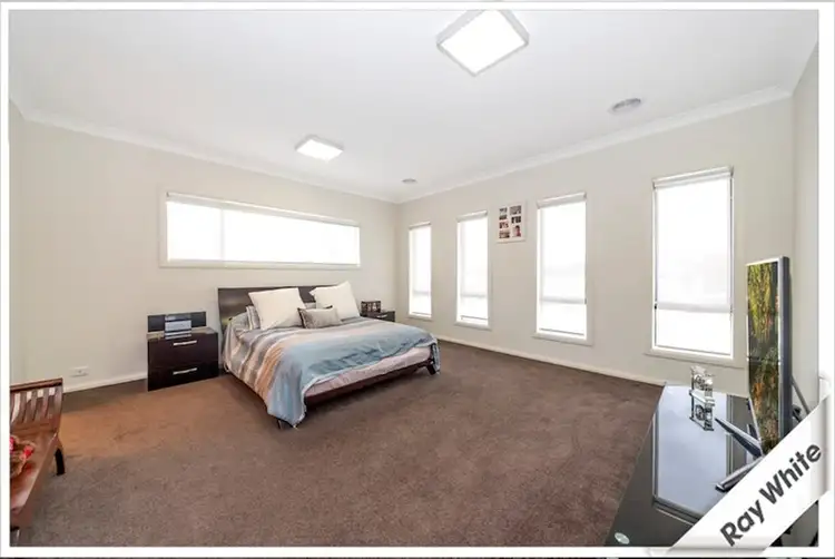 Third view of Homely house listing, 47 Henry Williams Street, Bonner ACT 2914