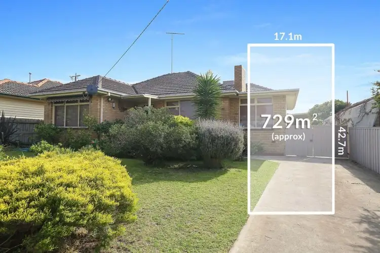 30 Davis Street, Belmont VIC 3216