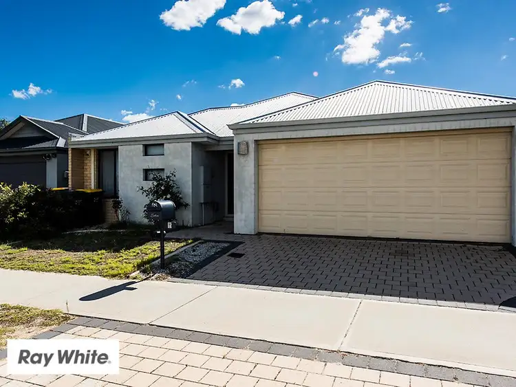 Third view of Homely house listing, 3 Fleetwood Link, Ellenbrook WA 6069