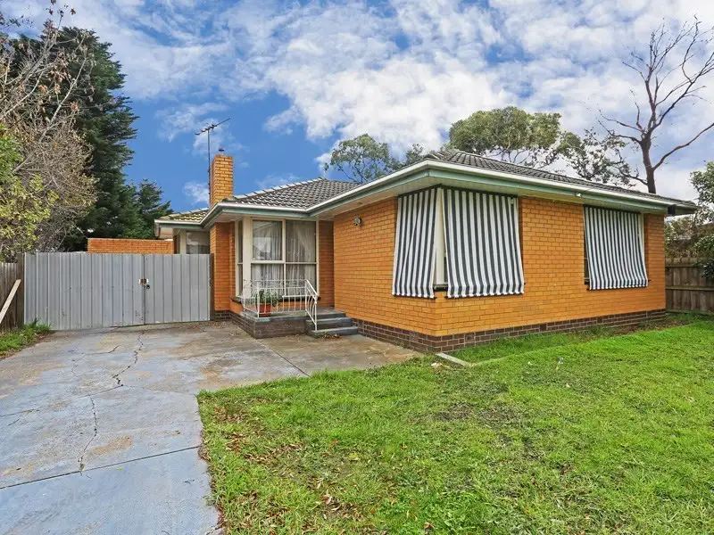 Main view of Homely house listing, 18 Donax Road, Corio VIC 3214
