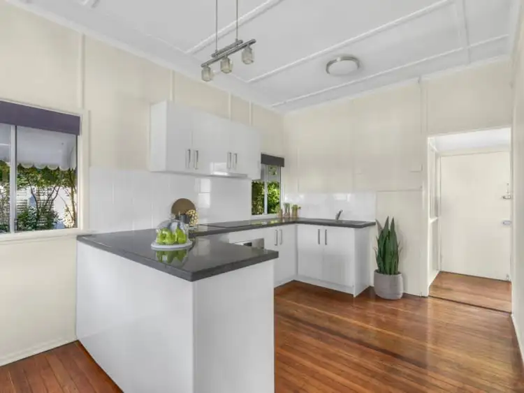 Seventh view of Homely house listing, 14 Zeehan Street, Wavell Heights QLD 4012