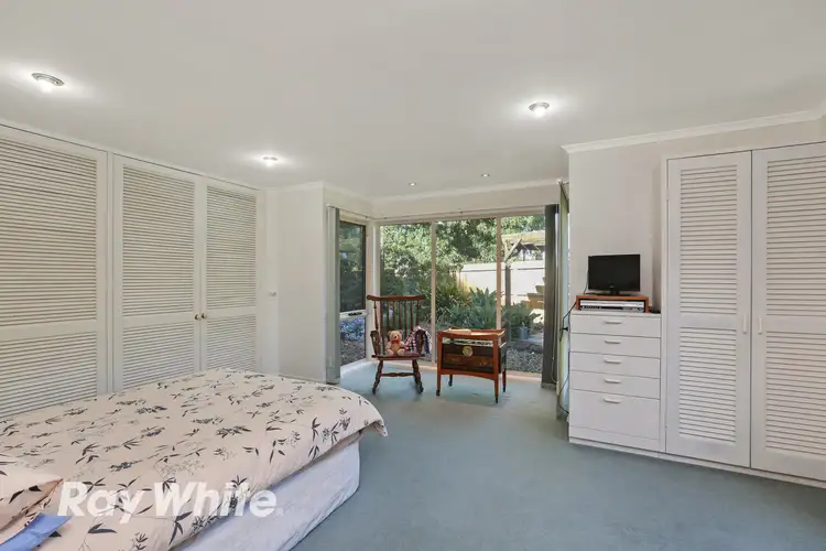 Sixth view of Homely house listing, 86 Calvert Street, Hamlyn Heights VIC 3215