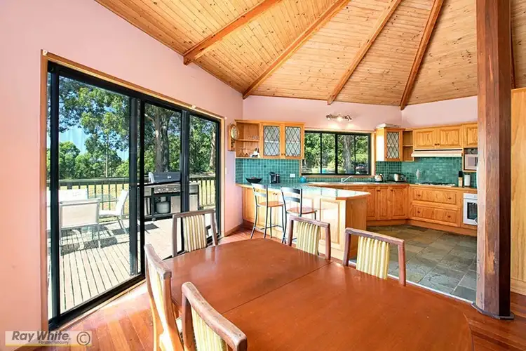 Third view of Homely house listing, 361 Tallwoods Drive, Hallidays Point NSW 2430