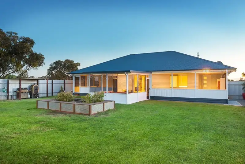 Main view of Homely house listing, 2-4 North Street, Inglewood VIC 3517