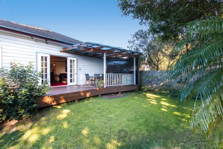 Seventh view of Homely house listing, 49 Forbes Street, Carrington NSW 2294