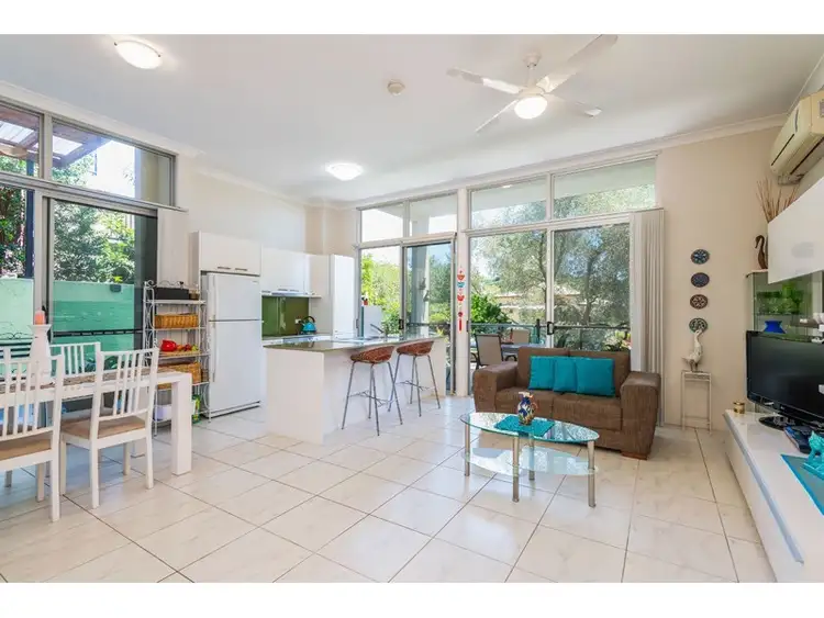 Fifth view of Homely apartment listing, 1/26 Norton Street, Upper Mount Gravatt QLD 4122