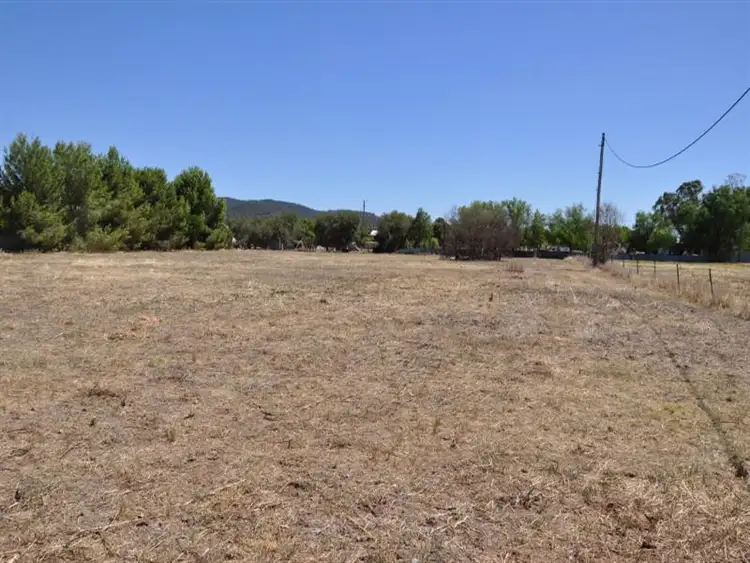 Lot 20 and 21 Evelyn Street, Eugowra NSW 2806