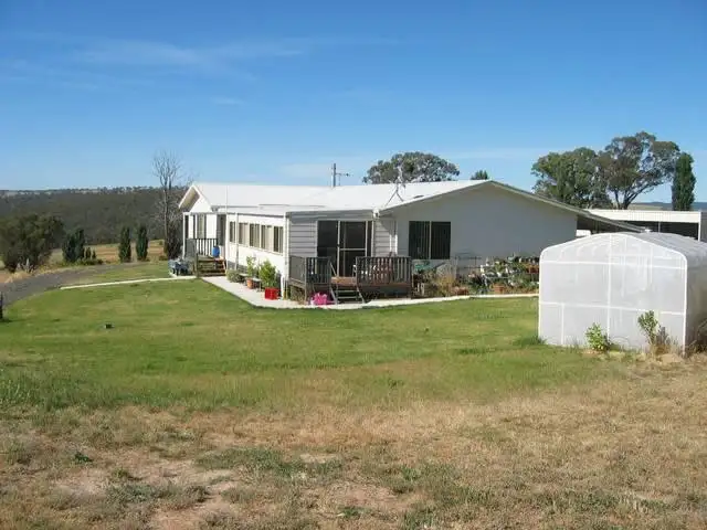 Main view of Homely rural property listing, Address available on request