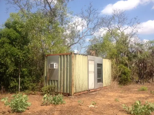 Second view of Homely land listing, Lot 3655 4800 Fog Bay Road, Dundee Forest NT 840
