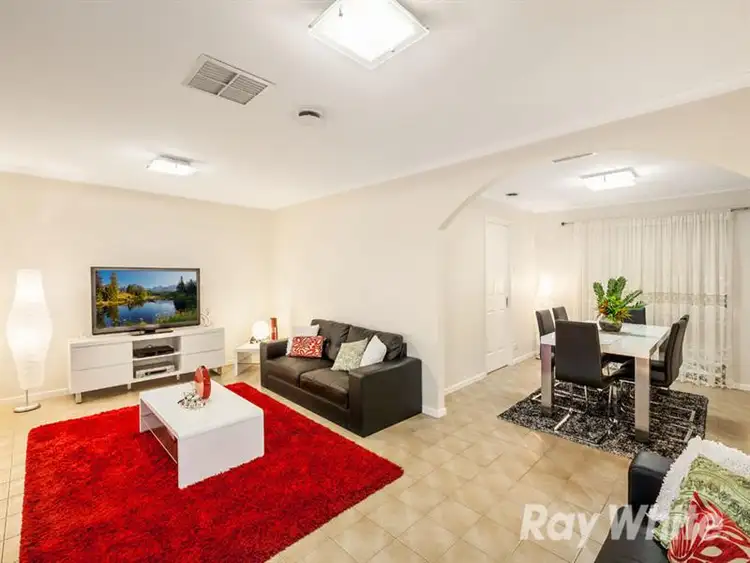Second view of Homely house listing, 6 Sovereign Court, Epping VIC 3076