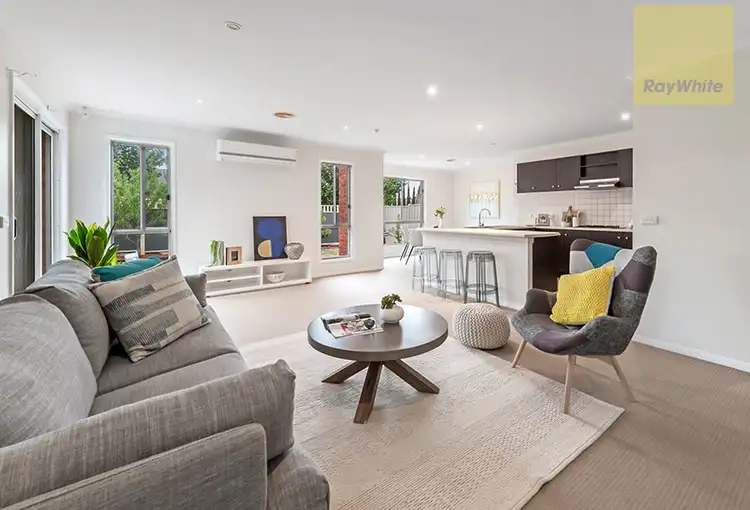 Fifth view of Homely house listing, 17 Mission Hills Way, Craigieburn VIC 3064