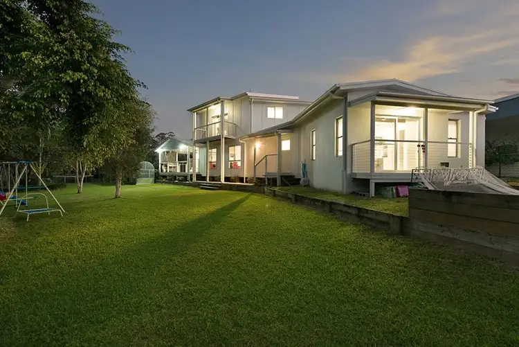 Third view of Homely house listing, 69 Palmwoods School Road, Palmwoods QLD 4555