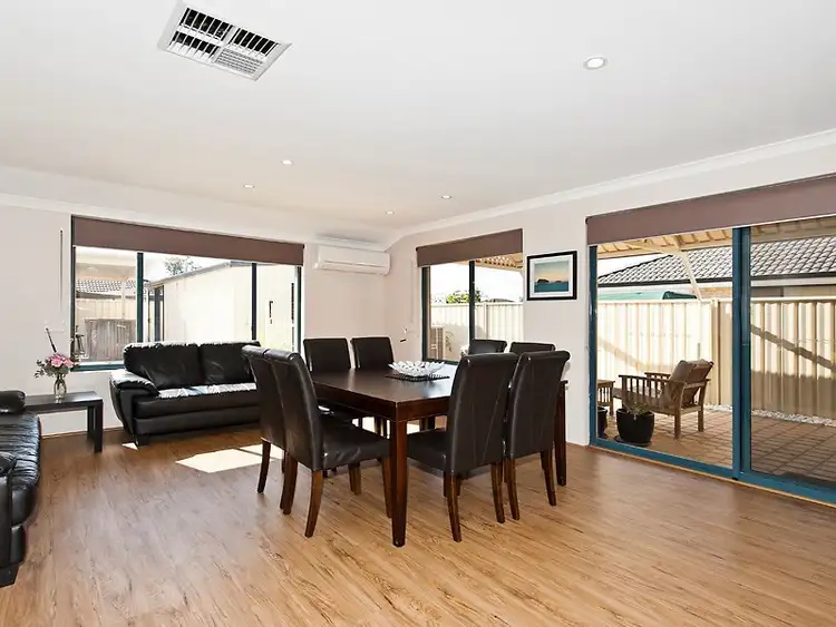 Fourth view of Homely house listing, 5 Vasse Way, Gosnells WA 6110