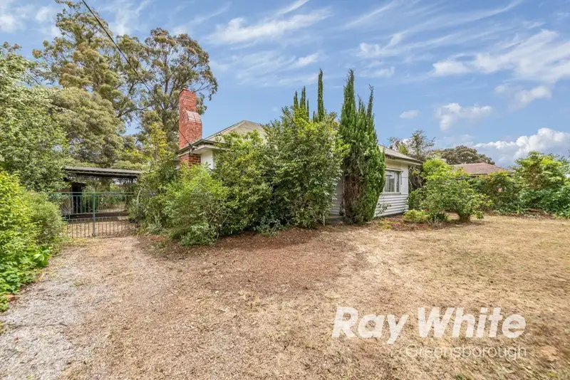 Main view of Homely house listing, 5 Hobson Street, Greensborough VIC 3088