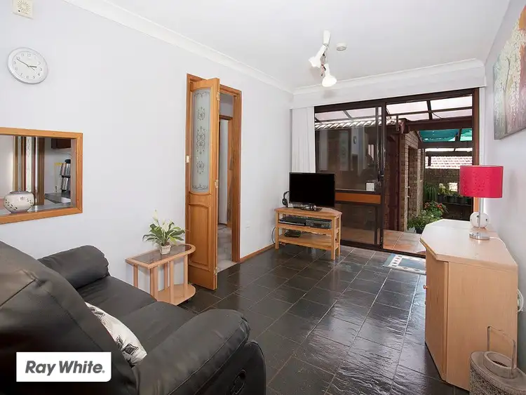 Sixth view of Homely house listing, 52 McBrien Drive, Kiama Downs NSW 2533