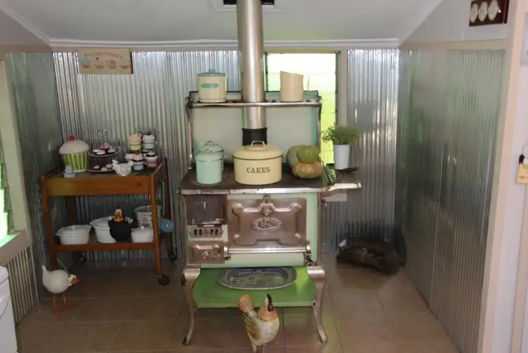 Fourth view of Homely house listing, 103 to 105 Nelson Street, Augathella QLD 4477