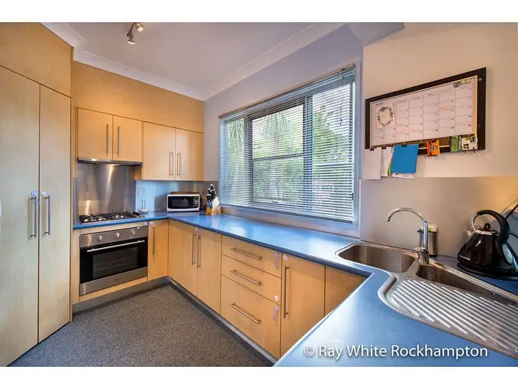 Third view of Homely house listing, 314 Balaclava Street, Frenchville QLD 4701