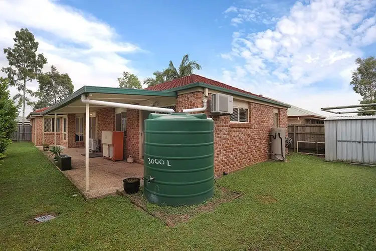 Third view of Homely house listing, 48 Cascade Drive, Forest Lake QLD 4078