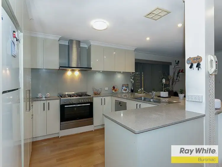 Sixth view of Homely house listing, 44 Rosella Circle, Ballajura WA 6066