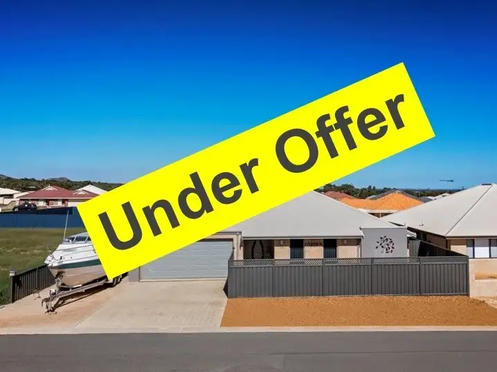 Main view of Homely house listing, 19 Andrew Lane, Waggrakine WA 6530