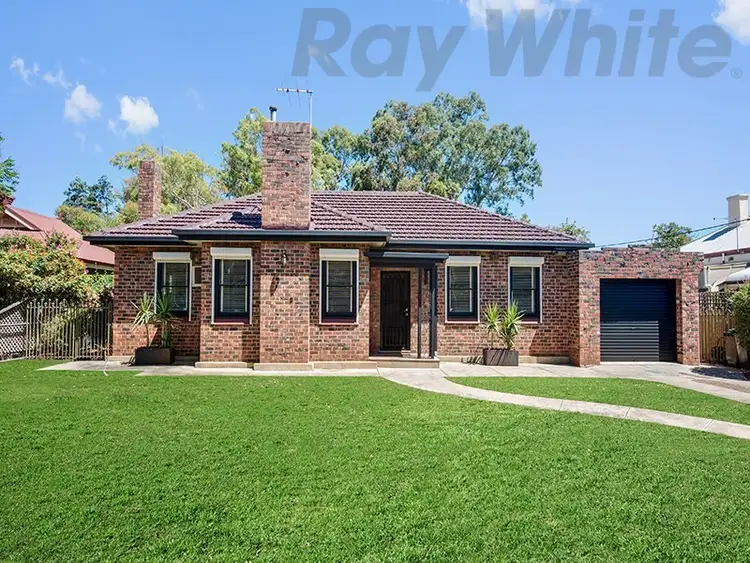 Main view of Homely house listing, 36 Russell Terrace, Woodville Park SA 5011