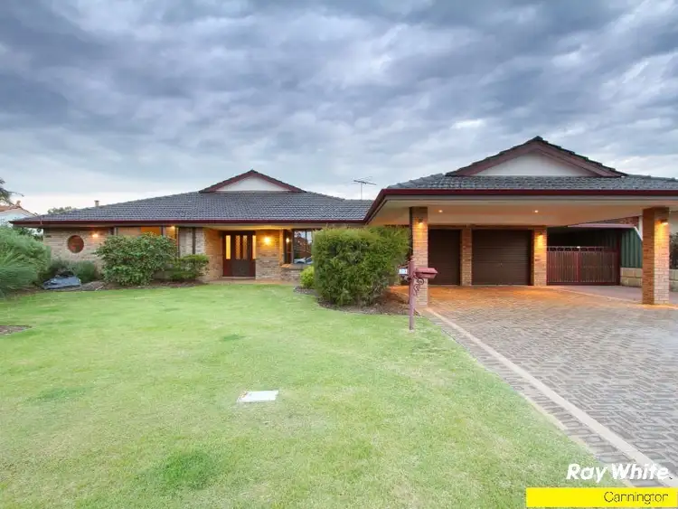 23 Corry Street, East Cannington WA 6107