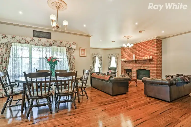 Sixth view of Homely house listing, 17 Palmerston Road, Lysterfield VIC 3156