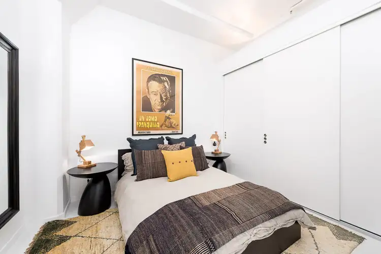 Fifth view of Homely apartment listing, 201/1A Great Buckingham Street, Redfern NSW 2016
