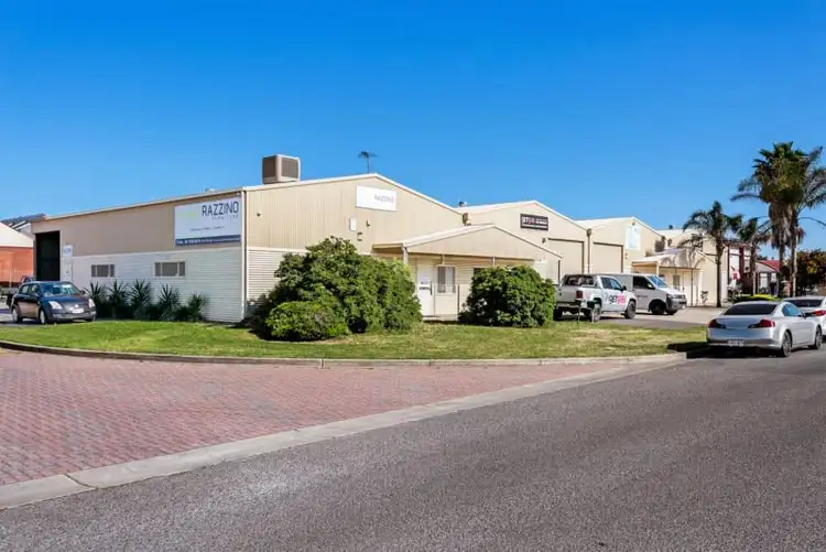 Third view of Homely other listing, 2/18 Circuit Drive, Hendon SA 5014