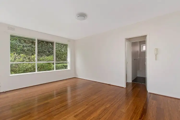 Third view of Homely apartment listing, 9/5 Gnarwyn Road, Carnegie VIC 3163