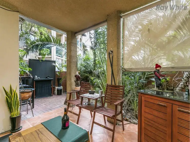 Third view of Homely unit listing, 16/197 Anzac Highway, Plympton SA 5038