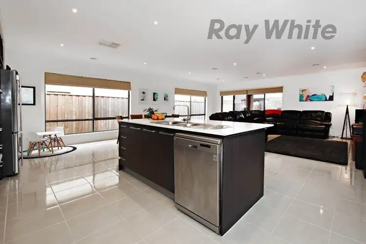 Fourth view of Homely house listing, 19 Misqa Avenue, Point Cook VIC 3030