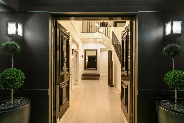 Fourth view of Homely house listing, 13 Latimer Road, Bellevue Hill NSW 2023