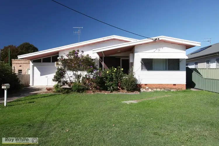 10 Short Street, Forster NSW 2428