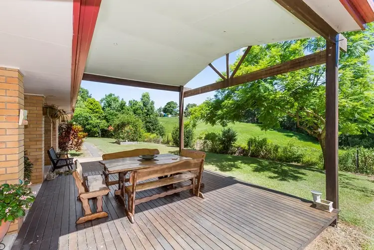 Seventh view of Homely rural property listing, 445 Tomewin Road, Dungay NSW 2484