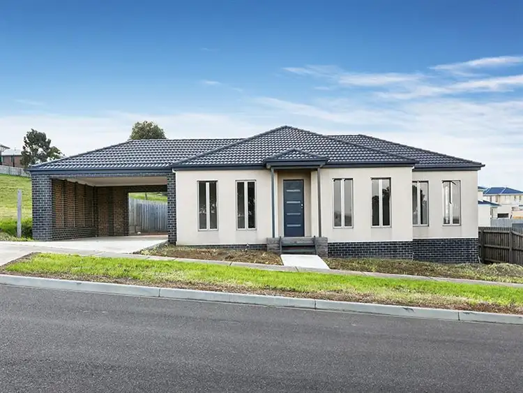 150 Holts Lane, Darley VIC 3340