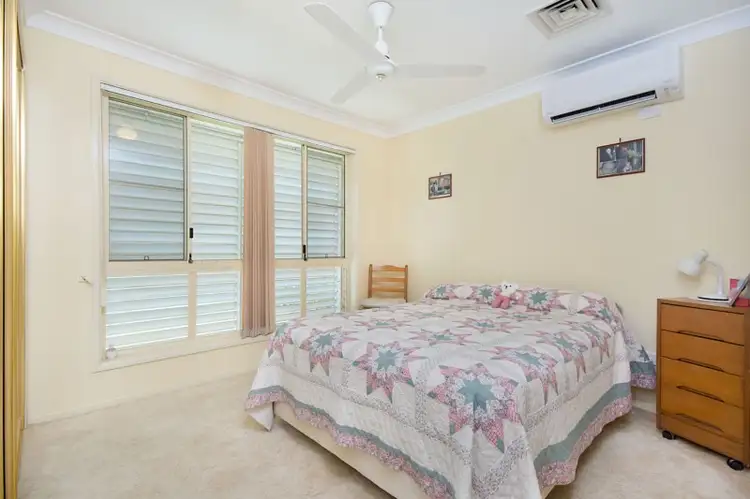 Fifth view of Homely house listing, 12 The Halyard, Yamba NSW 2464