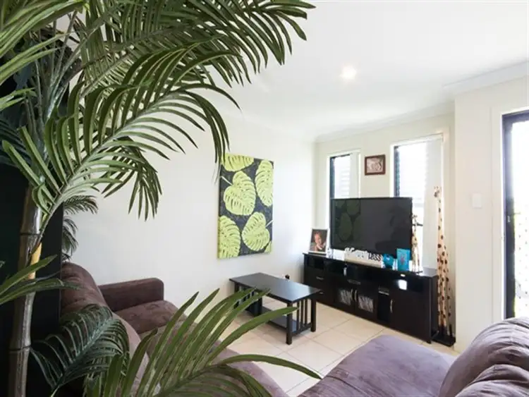 Second view of Homely house listing, 16 Silver Gull Street, Coomera QLD 4209