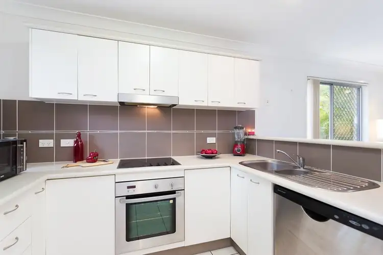 Sixth view of Homely house listing, 17/6 Myrtle Crescent, Bridgeman Downs QLD 4035