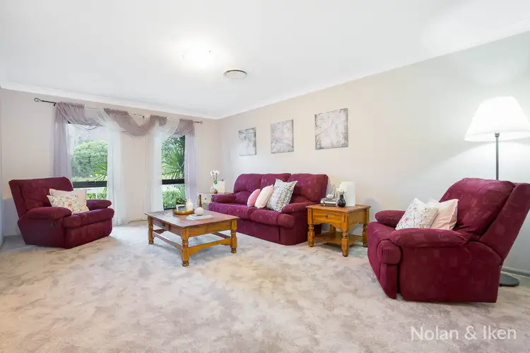 Fourth view of Homely house listing, 17 Scarlet Street, Quakers Hill NSW 2763
