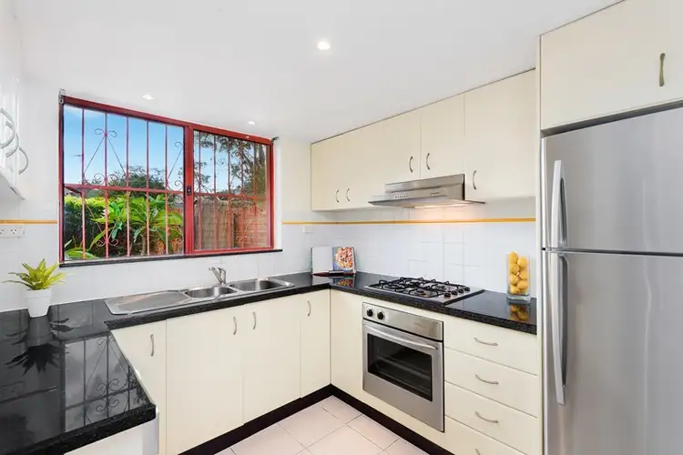 Fourth view of Homely townhouse listing, 3/69 New Orleans Crescent, Maroubra NSW 2035