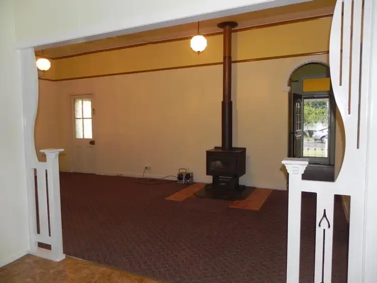 Fourth view of Homely house listing, 8 Allom, Pittsworth QLD 4356