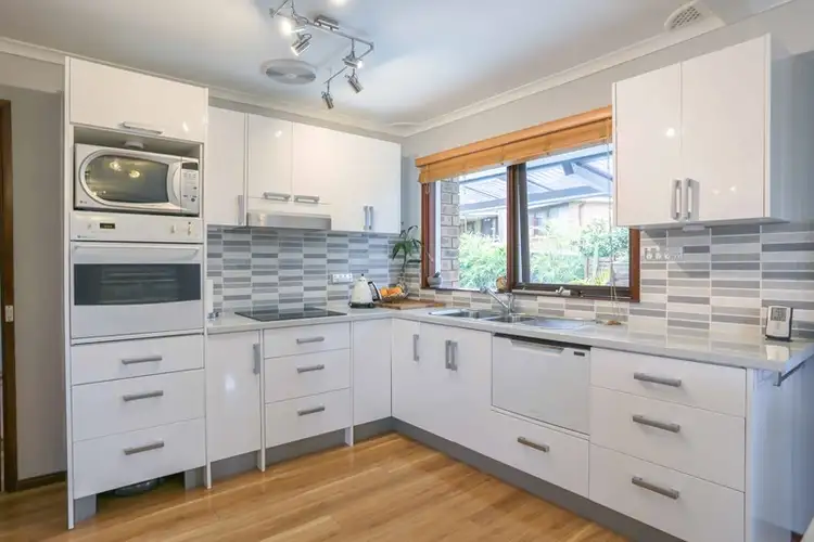 Third view of Homely house listing, 4 Iona Place, St Andrews NSW 2566