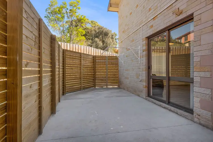 Second view of Homely house listing, 7/16A Coleman Street, Moonah TAS 7009